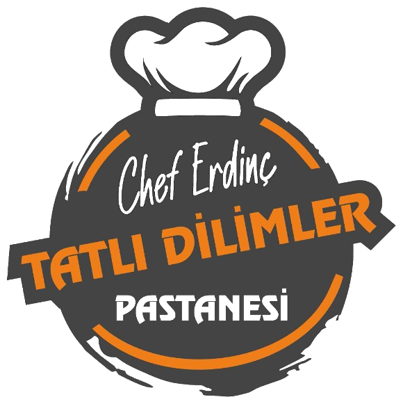Chef Erdinç Pastanesi