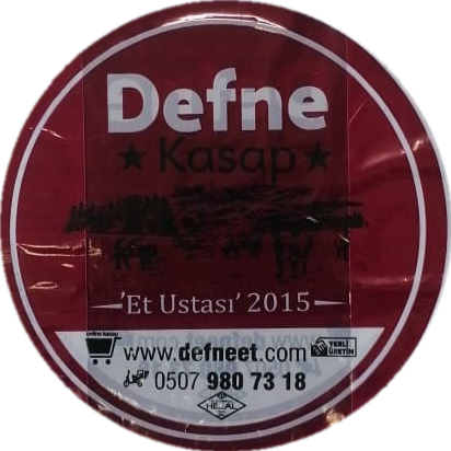 Defne Kasap